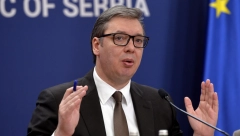 VUČIĆ U OBRAĆANJU NACIJI Razmatramo i druge mogućnosti glasanja Srba sa KiM