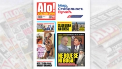 RAT U UKRAJINI U NAJŽEŠĆOJ FAZI Na redu je udar na Odesu!