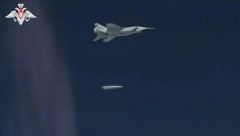 AMERIKA SE U STRAHU PITA IMA LI ODBRANE OD "KINŽALA" Vojni stručnjaci su dali ŠOKANTNE PREDLOGE (VIDEO)