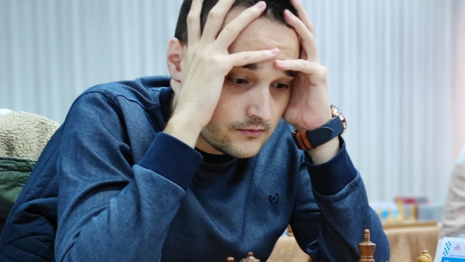 PREOKRET NA VRHU! Nikola Radovanović oborio na pleća Papa, a Čeluškina neočekivano izgubila od Vujičićeve