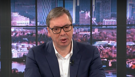 Vučić: Biće teško zaustaviti ono što se sprema na Kosovu...