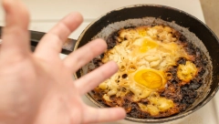 DA LI VAM SE HRANA LEPI ZA TIGANJ Uz ova dva ultra lagana trika nećete imati više ovaj problem