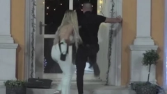 PIJAN LOMIO SVE PRED SOBOM I DEMOLIRAO IMANJE! Dejan Dragojević napravio haos u Zadruzi, pobesneo zbog Aleksandre!