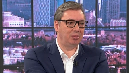 "HTELI SU DA PROMENE ISHOD IZBORA U SRBIJI" Vučić raskrinkao podmukli plan: Grdno ste pogrešili!