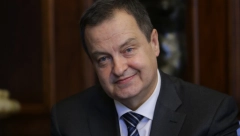 Zelena stranka Srbije podržala listu "Ivica Dačić - premijer Srbije