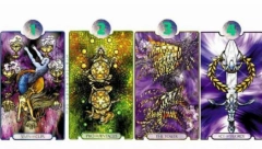 IZABERITE KARTU KOJA VAS NAJVIŠE PRIVLAČI Jedna nagoveštava apsolutni propast emotivnog života