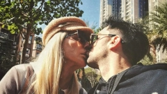 ZNALI SU DA NE MOGU DA MU ZABRANE Ovako su reagovali Veljkovi roditelji kada se njihov sin jedinac oženio 35 godina starijom Vericom