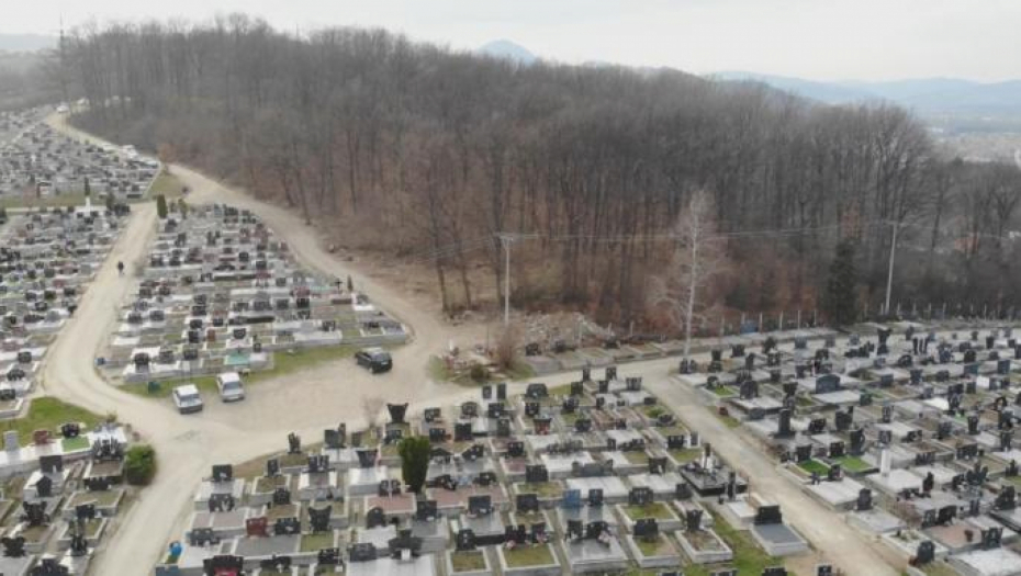 DA LI OVO IMA IGDE U SVETU? Hrvatsko ludilo definitivno prevazišlo sve granice - Zabrana ćirilica i na grobljima