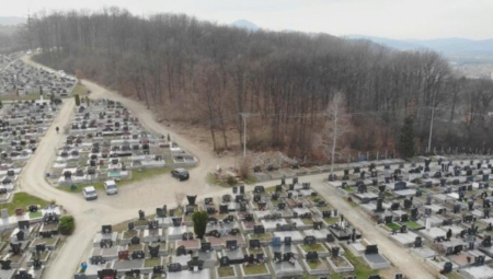 DA LI OVO IMA IGDE U SVETU? Hrvatsko ludilo definitivno prevazišlo sve granice - Zabrana ćirilica i na grobljima