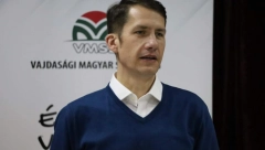 Balint Pastor vršilac dužnosti predsednika Saveza vojvođanskih Mađara