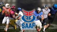 OKLOPNICI SE VRAĆAJU NA TEREN Startuje Prva liga Srbije u američkom fudbalu