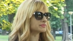 PORODILA SE KOD KUĆE I ONDA JE KRENUO HAOS Bila je omiljena voditeljka, a evo šta radi danas