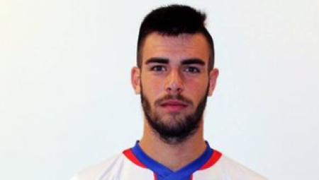 KAPA DOLE! Hrvatski fudbaler donirao majci deo jetre i spasio joj život!