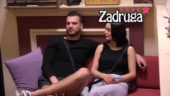 JE*EŠ SE*S KADA TE NEKO KANALI! Markov najbolji drug prokomentarisao pomirenje, pa najstrašnije ocrnio Viki: Kako je nije sramota!