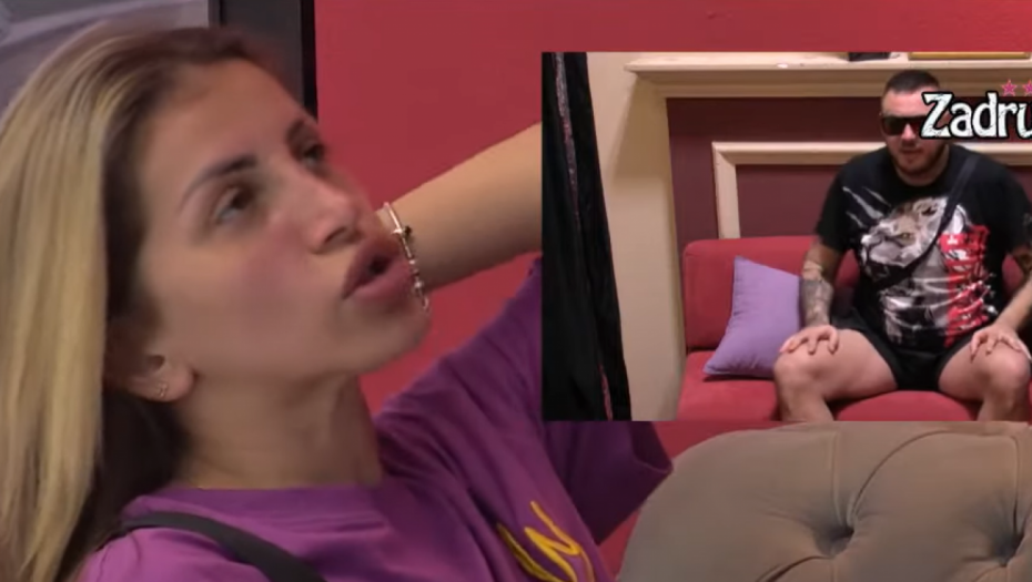 NAJVEĆA LJUBAV NA BALKANU SE UGASILA! Car otvorio dušu o odnosu sa Dalilom i Anom, pa otkrio da li postoji šansa da se pomiri sa Dragojevićkom