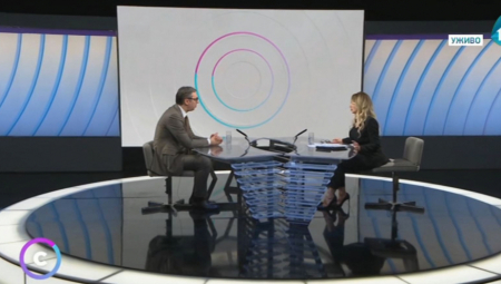 SPREMNO SMO DOČEKALI OVU KRIZU "Vlada Srbije sutra donosi prvi izuzetak od odluke, ide određena količina pšenice u Albaniju"