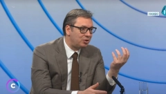 VUČIĆ O NATO AGRESIJI "Ljudske živote ne možete da vratite, posle 23 godine, najbolje se vidi koliko je užasna, pogrešna i protivpravna bila akcija 19 NATO zemalja"