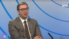 "Tražili su od mene da priznam nezavisnost Kosova, ja sam to odbio!"