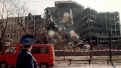 NATO POVODOM TUŽBI IZ SRBIJE Sraman odgovor - imamo imunitet!