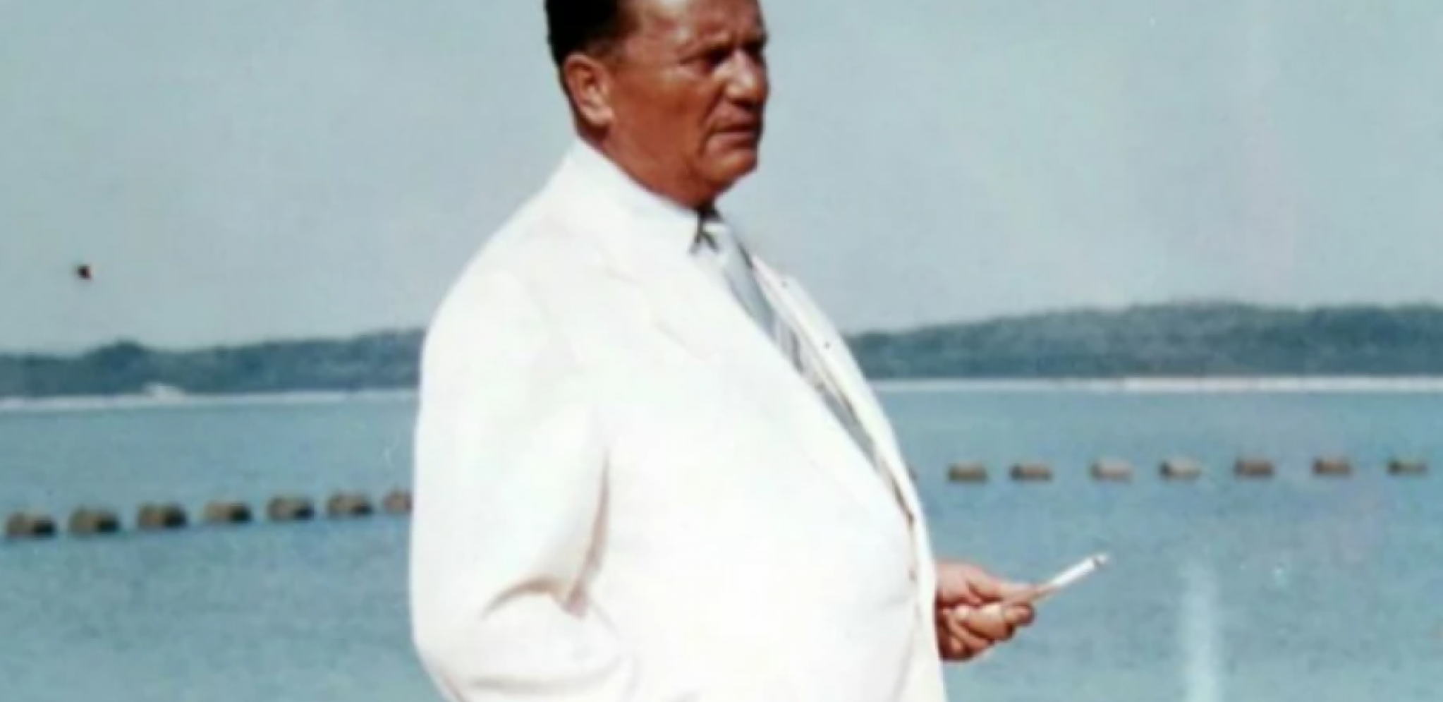 TITO U OVAJ GRAD NIJE HTEO NI DA KROČI Iako je obišao ceo svet, ovo mesto zaobilazio je u širokom luku