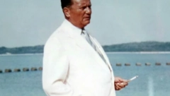 TITO U OVAJ GRAD NIJE HTEO NI DA KROČI Iako je obišao ceo svet, ovo mesto zaobilazio je u širokom luku