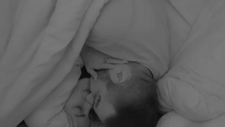 DALILA ŠOKIRALA JAVNOST! Car je nikad gnusnije izvređao jer nije htela sa njim se*s nakon pomirenja, a ona mu ponovo prešla preko sveta! (VIDEO)