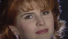 TEŠKA TRAGEDIJA NAJLEPŠE ŽENE JUGOSLAVIJE! Pevačica je žarila i palila devedesetih, nestala sa scene, a razlog će vas slomiti (FOTO)