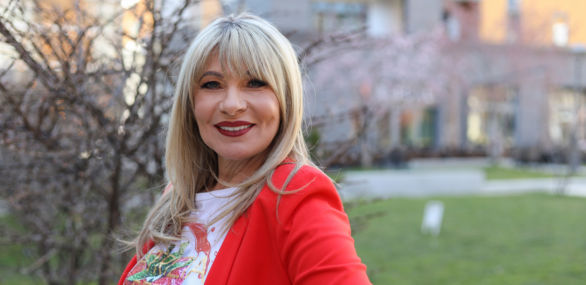 SUZANA JOVANOVIĆ IZA SEBE IMA PROPALI BRAK Sa Sašom Popović je doživela procvat, otkriveni detalji kako su se upoznali!