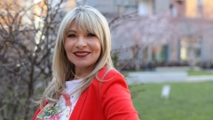 SUZANA JOVANOVIĆ IZA SEBE IMA PROPALI BRAK Sa Sašom Popović je doživela procvat, otkriveni detalji kako su se upoznali!