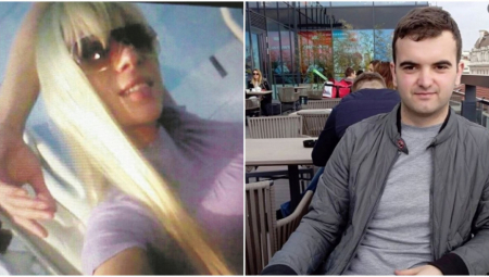 POČINJE PONOVLJENO SUĐENJE JOVANICI TRANSICI Abdulov danas na optuženičkoj klupi zbog ubistva bivšeg dečka u Zemunu!