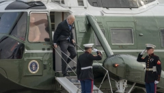 BAJDEN DOLAZI U POSETU SEULU Strateška sredstva američke vojske spremna da odgovore na provokaciju Severne Koreje