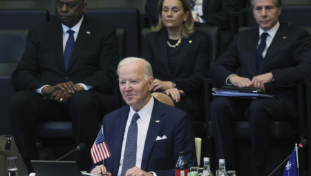 BAJDENOV PLAN PROTIV PUTINA Napravio posebnu jedinicu, zove se "Tigrovi"