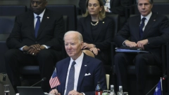 BAJDEN TRAŽI SUPER BUDŽET ZA NAORUŽAVANJE Kongres treba da odobri 813 milijardi dolara, Amerikanci ne žale pare