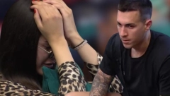 MATEJA PRIZNAO DA VOLI DRUGU! Drama u Beloj kući, Anđela van sebe jecala i vikala na sav glas!