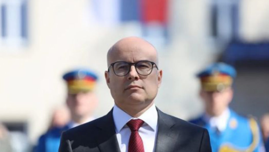 VUČIĆEV USPEH JE ISTORIJSKI Vučević: Stranka je na ispitu