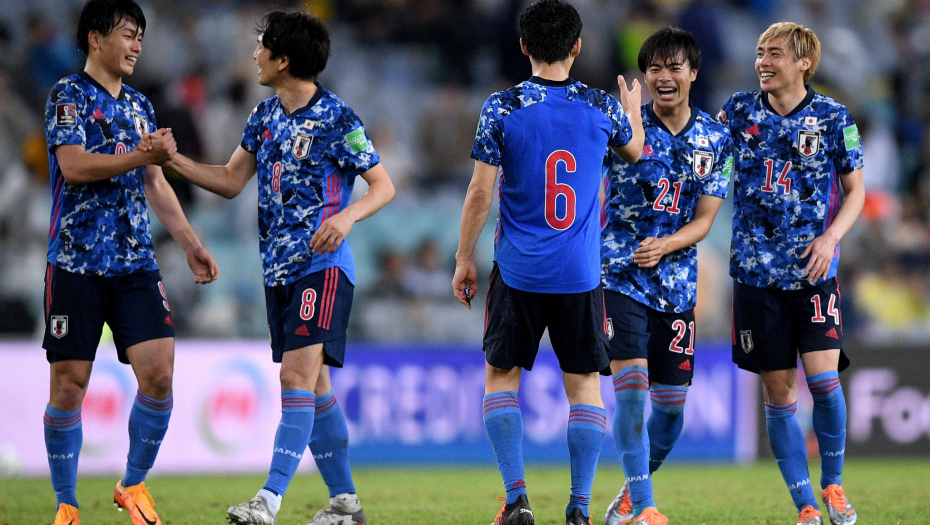 SPISAK SE POLAKO KOMPLETIRA! Poznata još dva učesnika Svetskog prvenstva u Kataru!