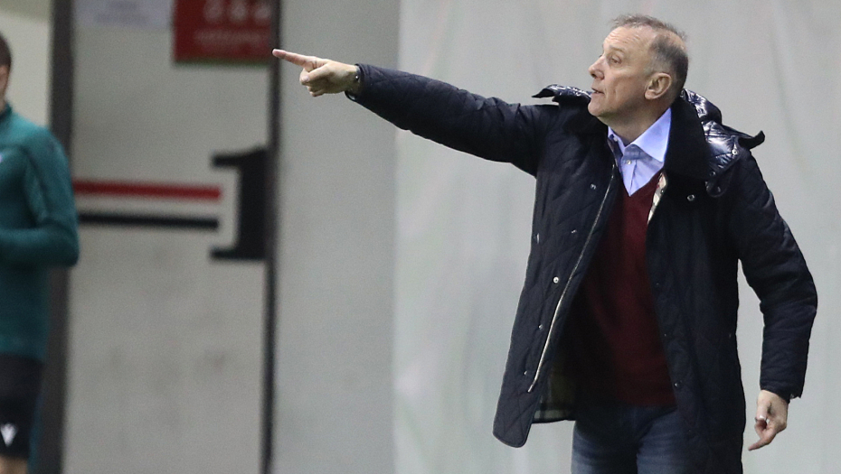 MEČ PUN PREOKRETA Fudbaleri Srbije remizirali sa Kiprom