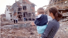 DAN KOJI JE PROMENIO SVE, 24. MART : "Rekli su mi da Jovanovu glavu držim u krilu, bezbednije je zbog snajperista"