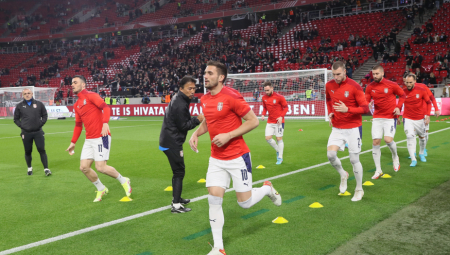 SVE JE JASNO! Poznato u kom šeširu "Orlovi" dočekuju žreb za Mundijal!