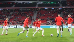 "ORLOVI" PUCAJU OD SAMOPOUZDANJA! Srbija protiv Danske za nastavak pobedničke serije