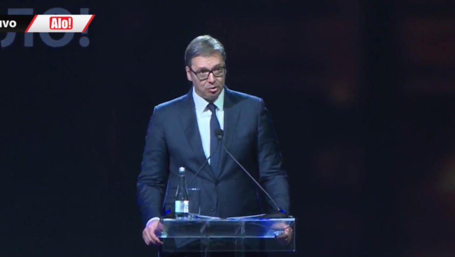 VUČIĆ POSLAO PORUKU NATO ZLOČINCIMA "Nikada vam nećemo zaboraviti to što ste ovom narodu i zemlji uradili"