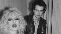 PANKERSKI BONI I KLAJD: Mladi, ozloglašeni, smrtonosni jedno po drugo, "Odvratna Nensi" je otišla četiri meseca pre Sida, mnogi tvrde da ju je on ubio