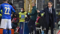 ITALIJANI DEFINITIVNO DONELI ODLUKU OKO MANĆINIJEVE SUDBINE! Njegove reči će iznenaditi mnoge!