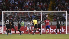 Borjan i Kanada izgubili, ali samo čudo treba da se dogodi pa da ne odu na Mundijal