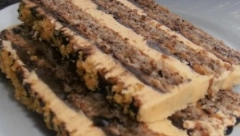 STARINSKA POSLASTICA IZ NANINOG KUVARA Orah torta, fantazija dobrog ukusa
