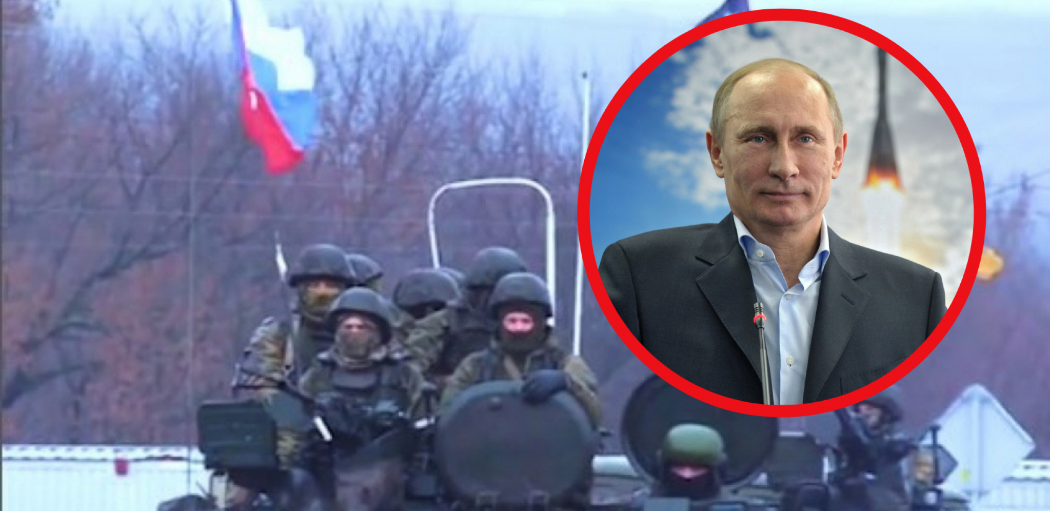 POTPUNO TAJNI PREGOVORI S PUTINOM VEĆ U TOKU Šokantno je ko je glavni pregovarač-političarka koju svi vrlo dobro znamo