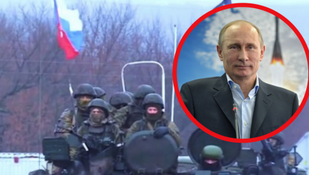 NAZIRE LI SE KRAJ RATA POSLE OVOGA? Hitno saopštenje iz Rusije izazvalo lavinu komentara širom planete