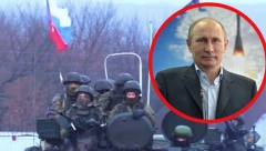 NAZIRE LI SE KRAJ RATA POSLE OVOGA? Hitno saopštenje iz Rusije izazvalo lavinu komentara širom planete