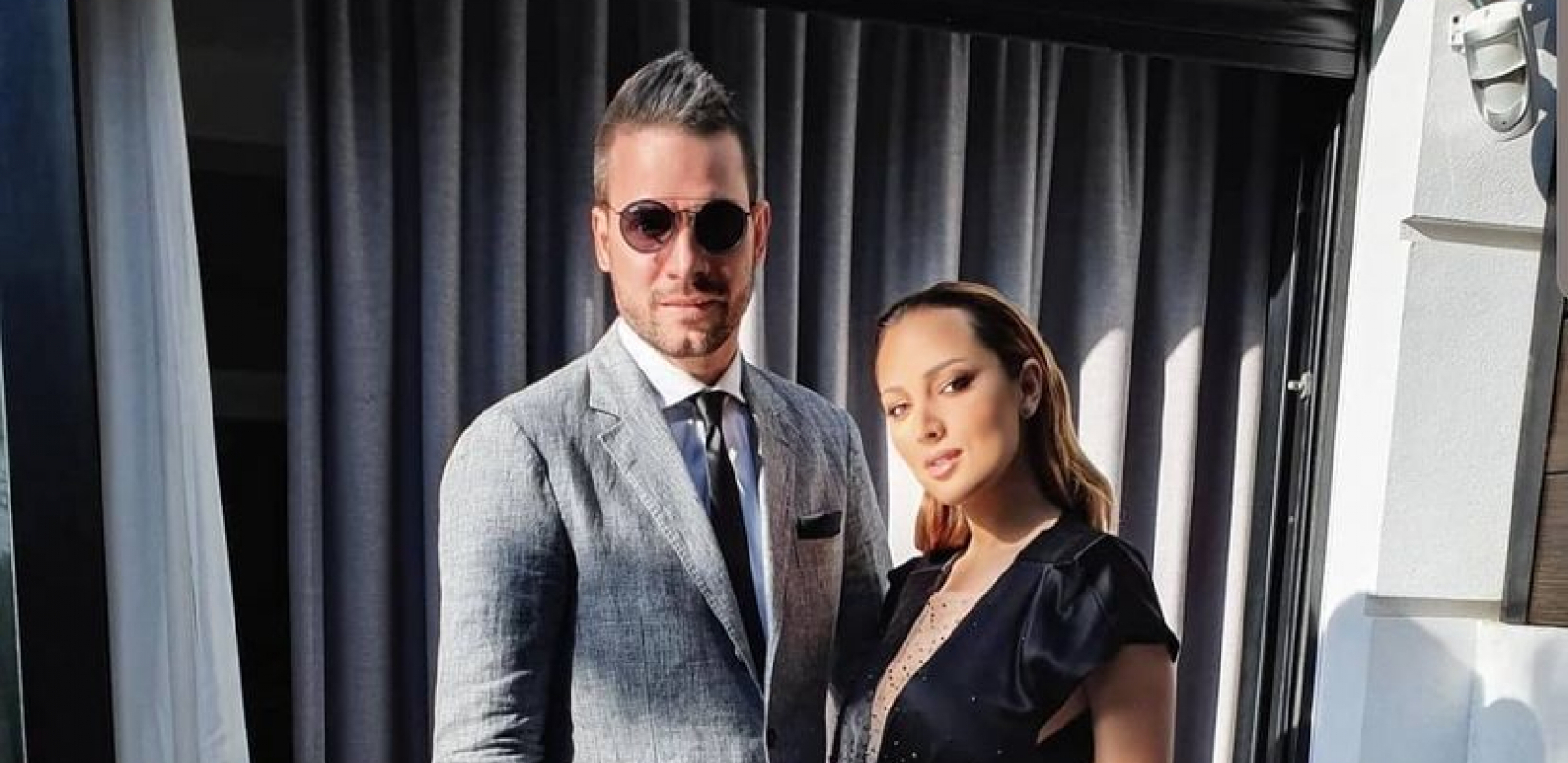 EVO KAKO IZGLEDA LUKSUZNA KUĆA ALEKSANDRE PRIJOVIĆ Vredi pola miliona evra, a unutrašnjost ostavlja bez daha (FOTO)