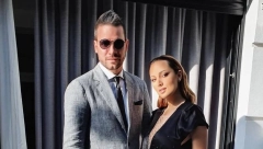 EVO KAKO IZGLEDA LUKSUZNA KUĆA ALEKSANDRE PRIJOVIĆ Vredi pola miliona evra, a unutrašnjost ostavlja bez daha (FOTO)